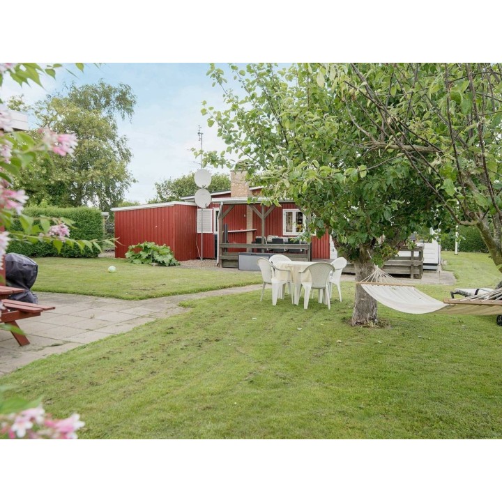 Ferienhaus in Hadersleben ab 39€ pro Nacht