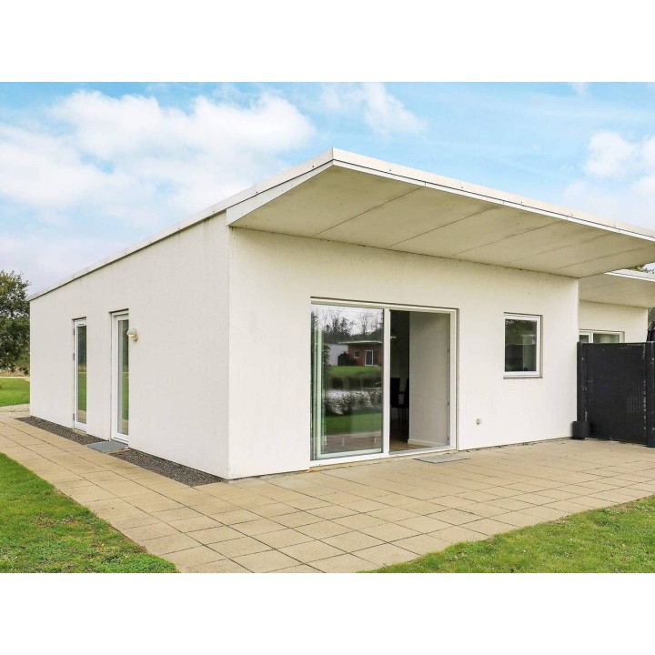 Ferienhaus in Ringkøbing ab 57€ pro Nacht