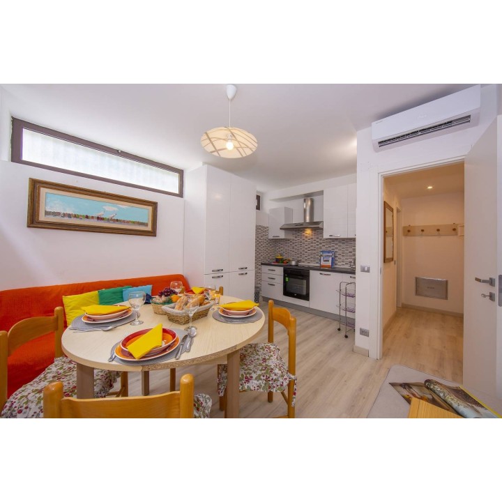 Ferienwohnung in Alassio ab 56€ pro Nacht