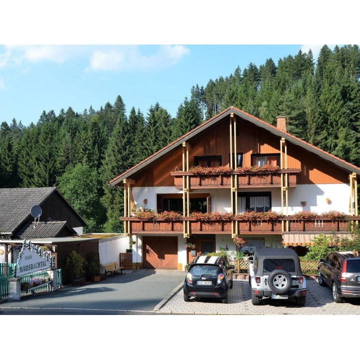 Ferienwohnung in Franken ab 52€ pro Nacht