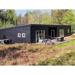 Ferienhaus in Hadsund ab 53€ pro Nacht