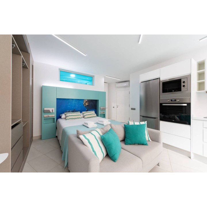 Ferienwohnung in Las Palmas ab 49€ pro Nacht