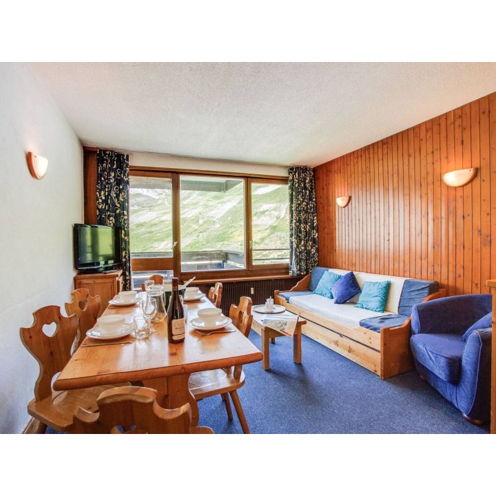 Ferienwohnung in Savoie ab 43€ pro Nacht