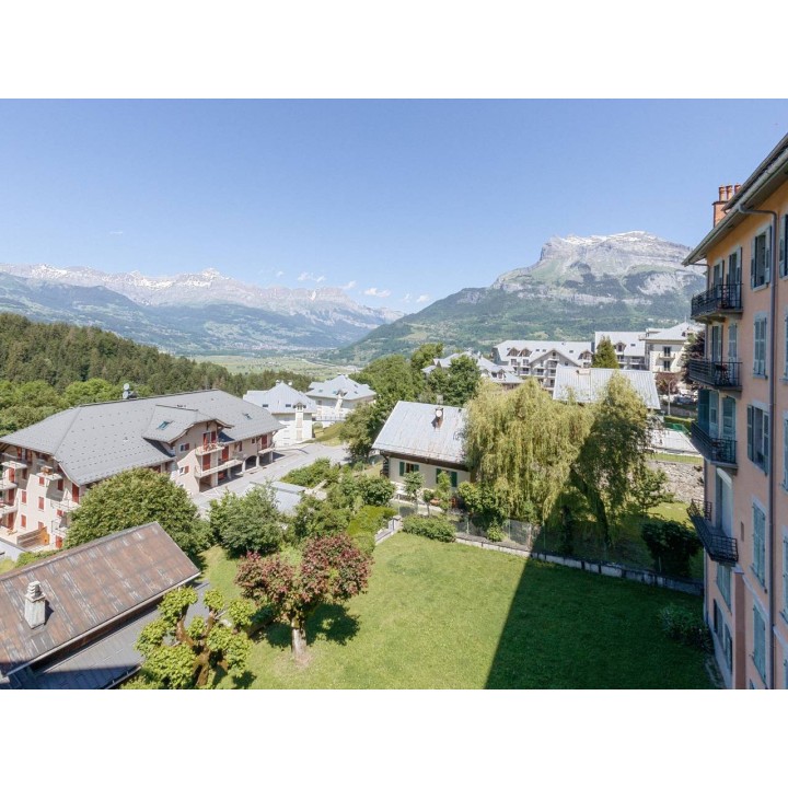 Ferienwohnung in Rhone-Alpes ab 53€ pro Nacht