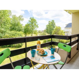 Ferienwohnung in Cabourg ab 46€ pro Nacht