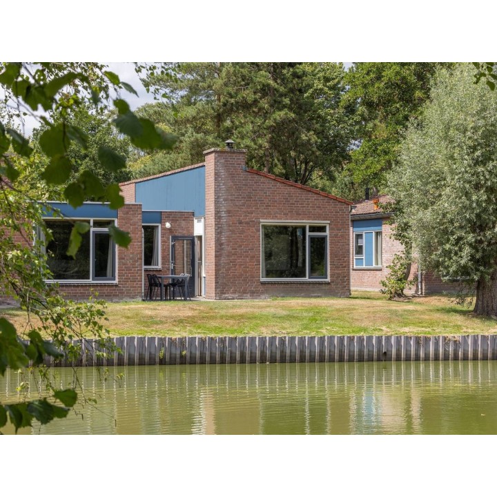 Ferienhaus in Weert ab 53€ pro Nacht