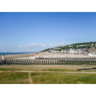 Ferienwohnung in Calvados ab 49€ pro Nacht