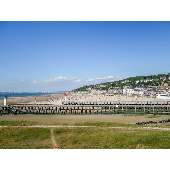 Ferienwohnung in Calvados ab 49€ pro Nacht