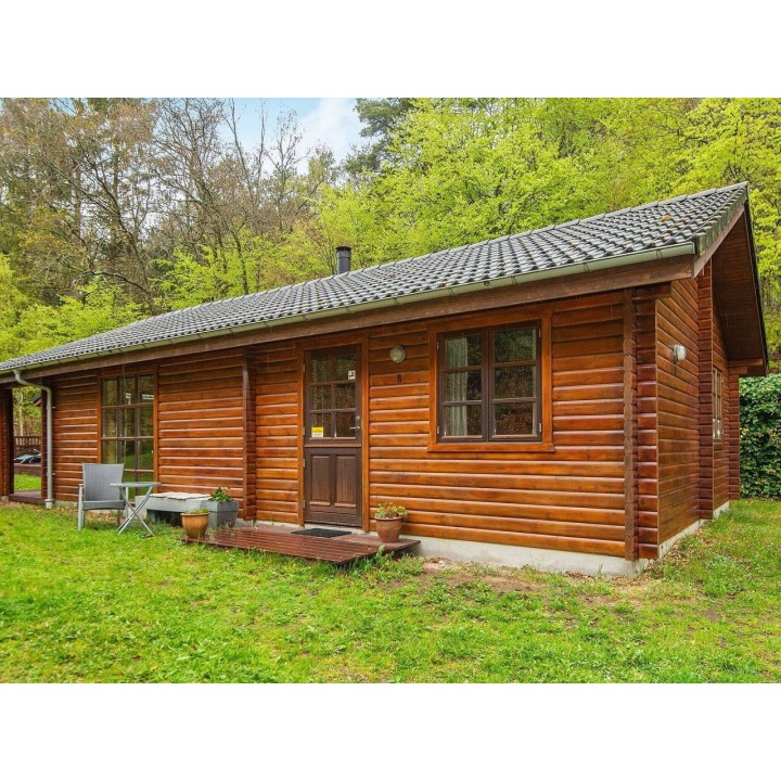 Ferienhaus in Syddjurs ab 47€ pro Nacht