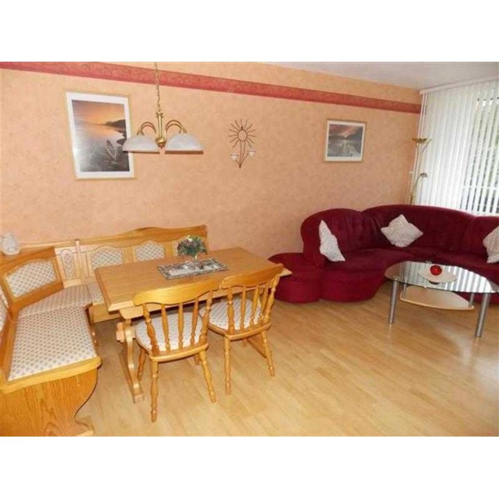 Ferienanlage in Harz ab 43€ pro Nacht