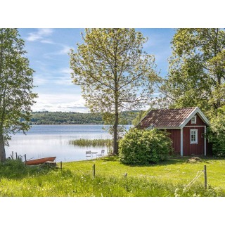 Ferienhaus in Smaland ab 33€ pro Nacht