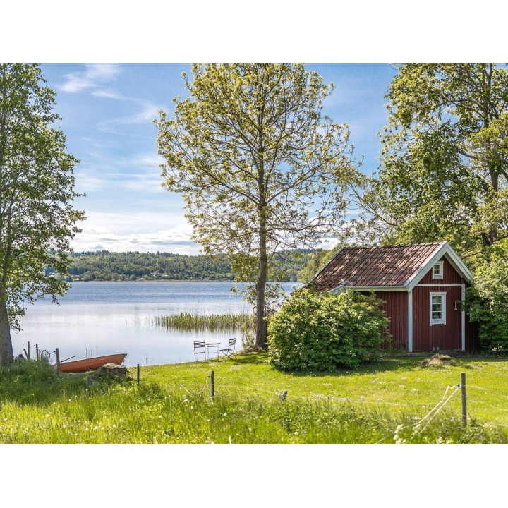 Ferienhaus in Smaland ab 33€ pro Nacht
