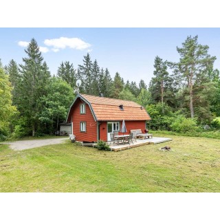 Ferienhaus in Kinda ab 59€ pro Nacht