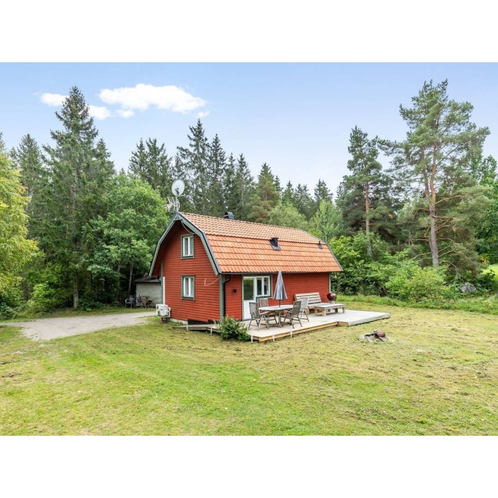 Ferienhaus in Kinda ab 59€ pro Nacht