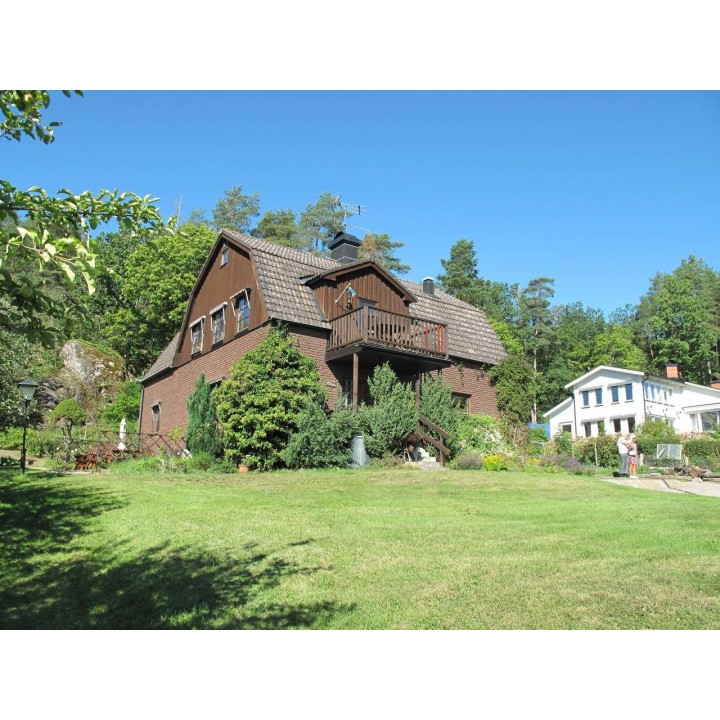 Ferienwohnung in Vikbolandet ab 49€ pro Nacht