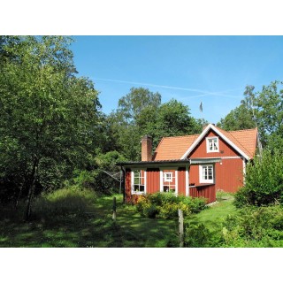 Ferienhaus in Blekinge ab 37€ pro Nacht