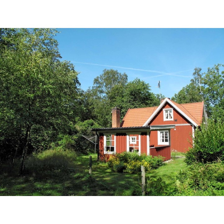 Ferienhaus in Blekinge ab 37€ pro Nacht