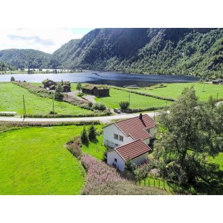 Ferienhaus in Åseral ab 41€ pro Nacht