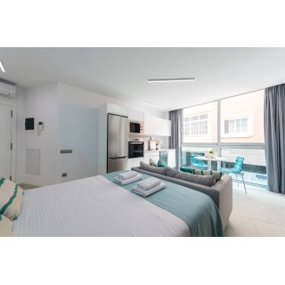 Ferienwohnung in Las Palmas ab 58€ pro Nacht