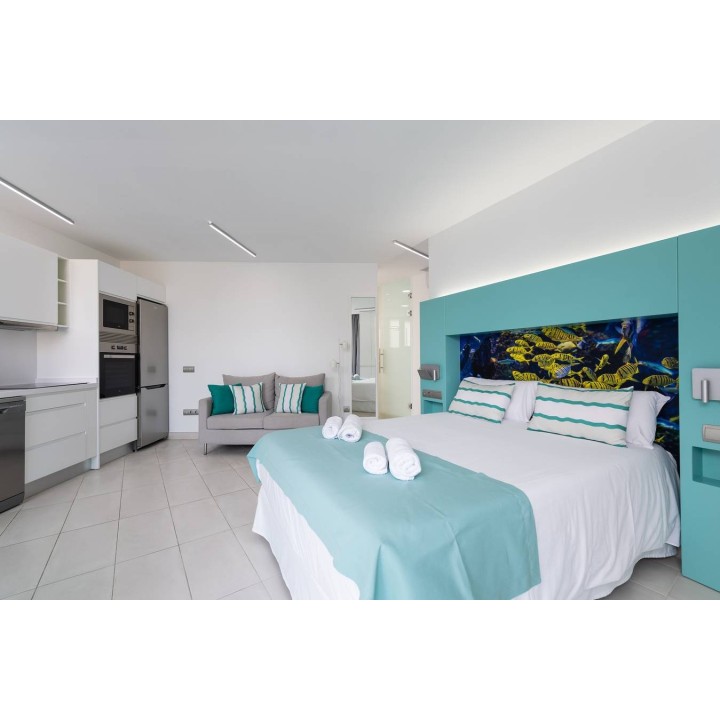 Ferienwohnung in Las Palmas ab 47€ pro Nacht