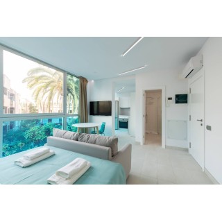 Ferienwohnung in Las Palmas ab 53€ pro Nacht