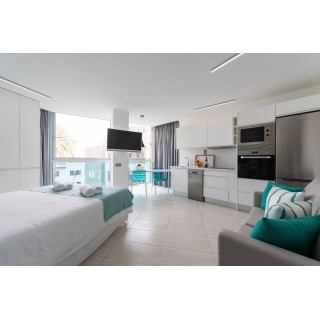 Ferienwohnung in Las Palmas ab 54€ pro Nacht