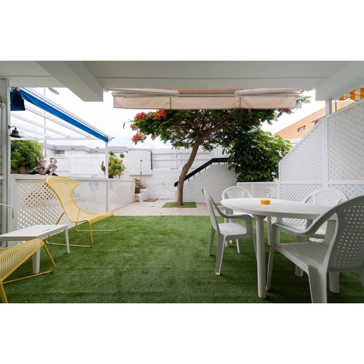 Ferienhaus in Gran Canaria ab 54€ pro Nacht