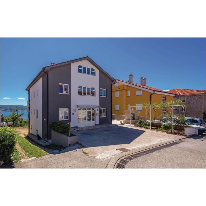 Ferienwohnung in Crikvenica ab 45€ pro Nacht