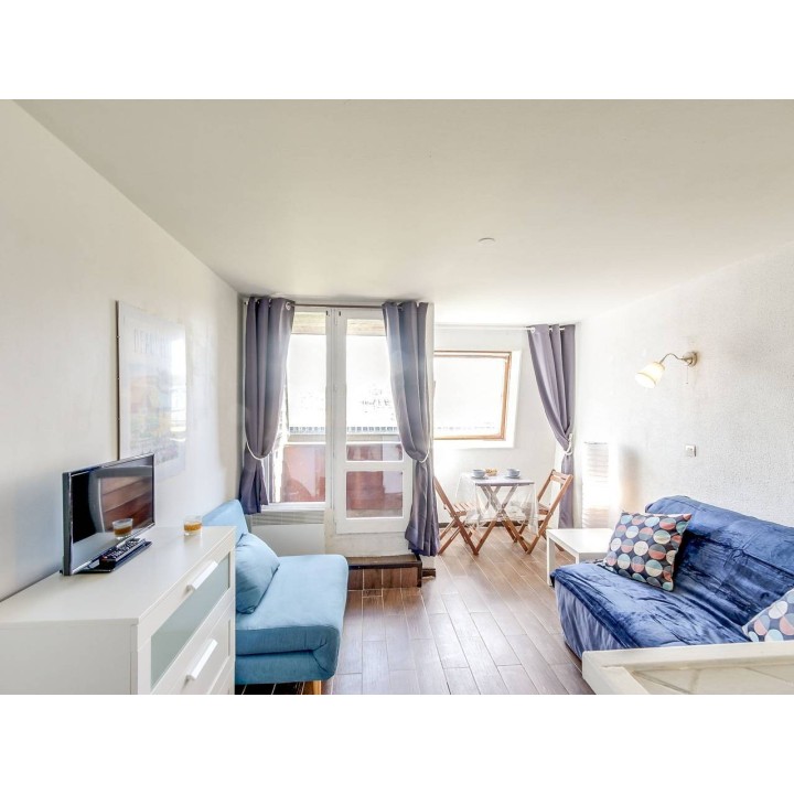 Ferienwohnung in Calvados ab 47€ pro Nacht