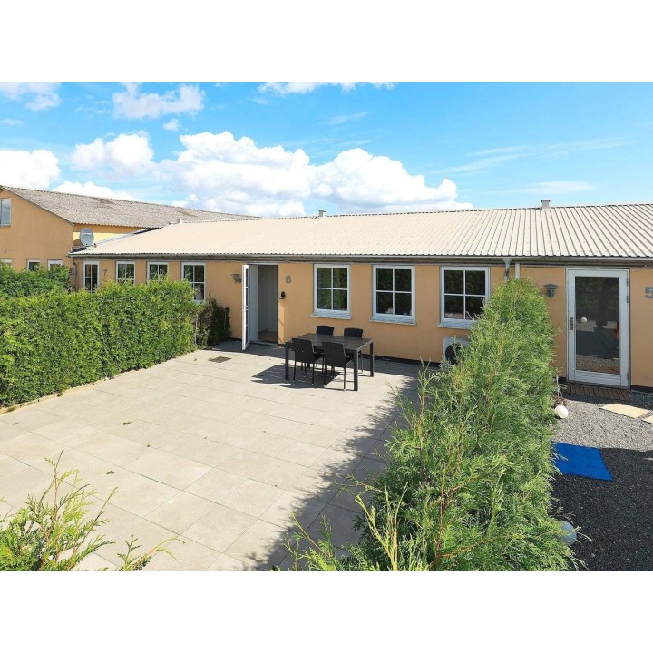 Ferienwohnung in Fünen ab 42€ pro Nacht