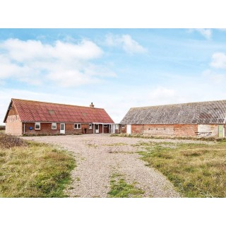 Ferienhaus in Harboøre ab 57€ pro Nacht