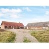 Ferienhaus in Harboøre ab 57€ pro Nacht