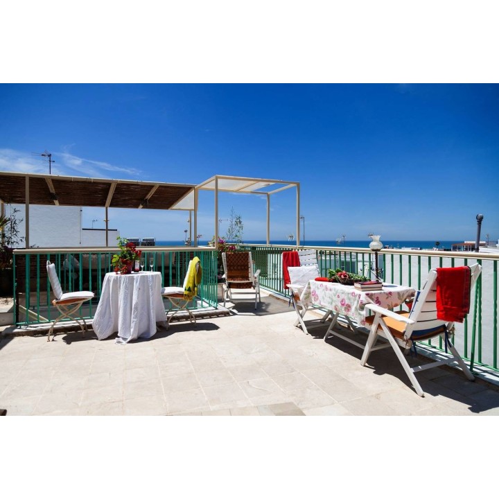 Ferienwohnung in La Janda ab 58€ pro Nacht