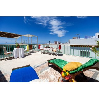 Ferienwohnung in La Janda ab 49€ pro Nacht