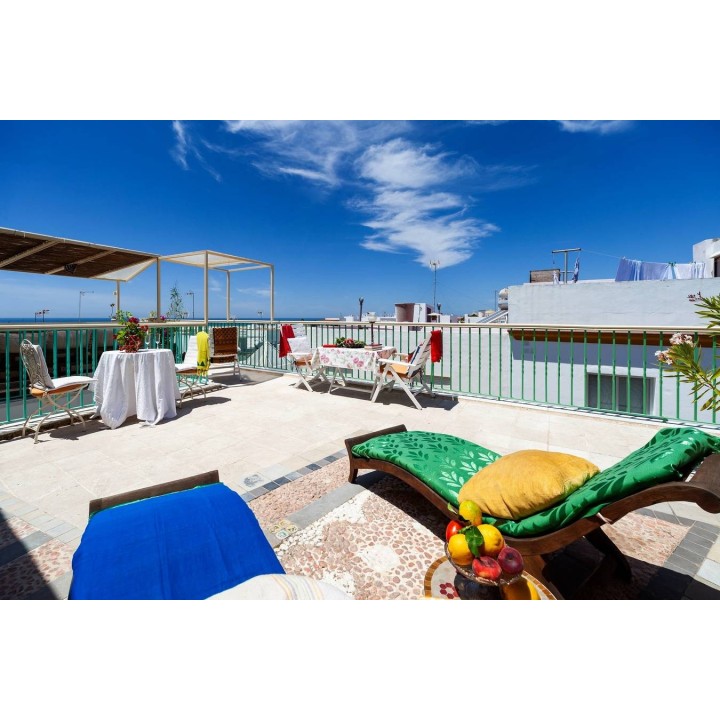 Ferienwohnung in La Janda ab 49€ pro Nacht