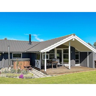 Ferienhaus in Lolland ab 59€ pro Nacht