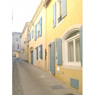 Ferienwohnung in Drôme ab 44€ pro Nacht