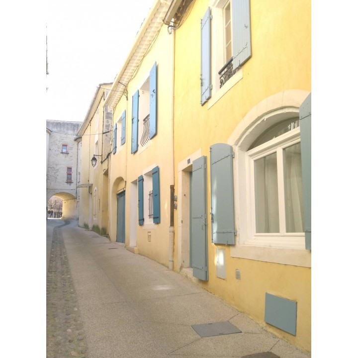 Ferienwohnung in Drôme ab 44€ pro Nacht