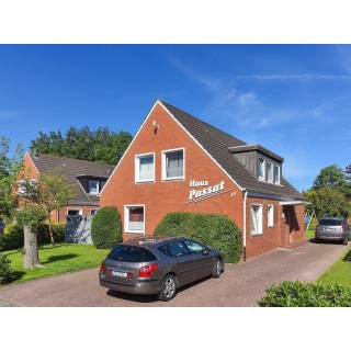 Ferienwohnung in Wattenmeer ab 56€ pro Nacht