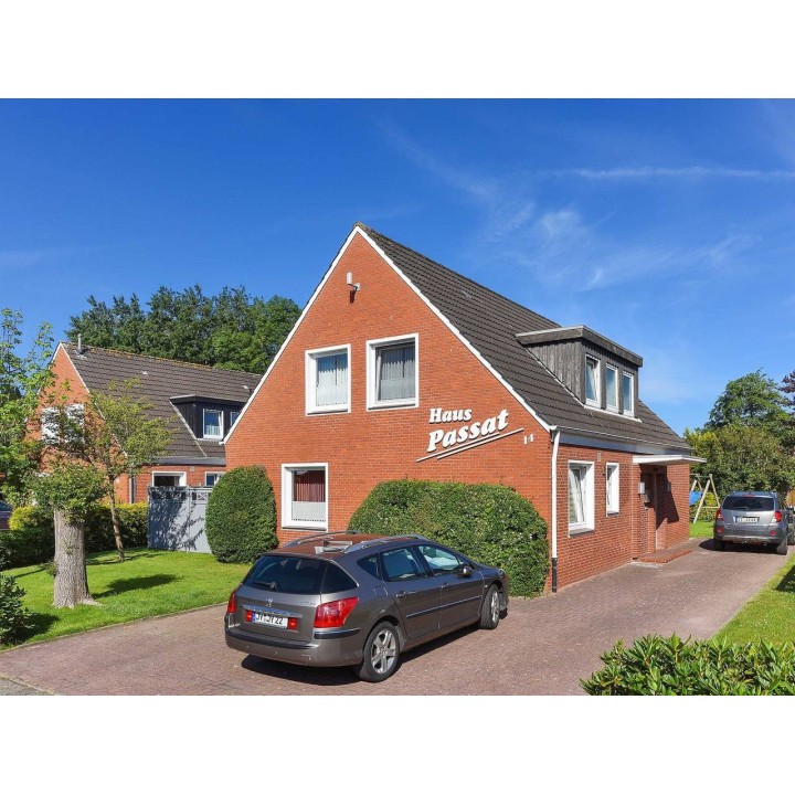 Ferienwohnung in Wattenmeer ab 56€ pro Nacht