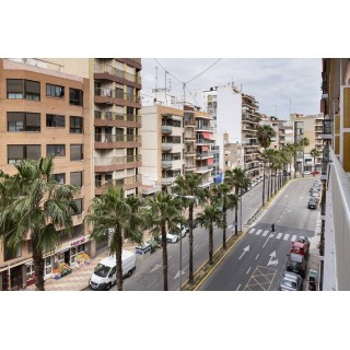 Ferienwohnung in Cullera ab 48€ pro Nacht