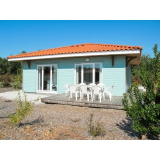 Ferienhaus in Landes ab 53€ pro Nacht