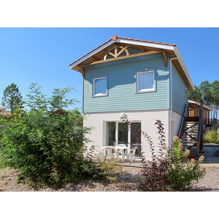 Ferienwohnung in Landes ab 31€ pro Nacht