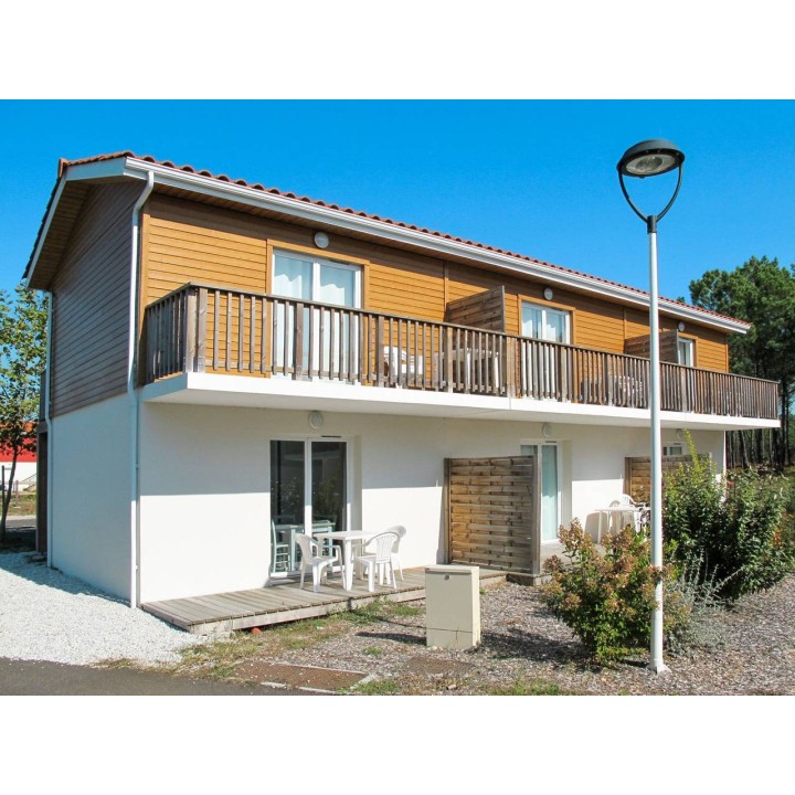 Ferienwohnung in Landes ab 29€ pro Nacht