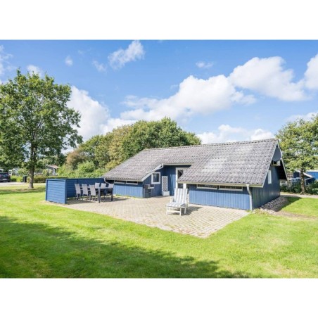 Ferienhaus in Hemmet ab 42€ pro Nacht