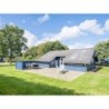 Ferienhaus in Hemmet ab 42€ pro Nacht