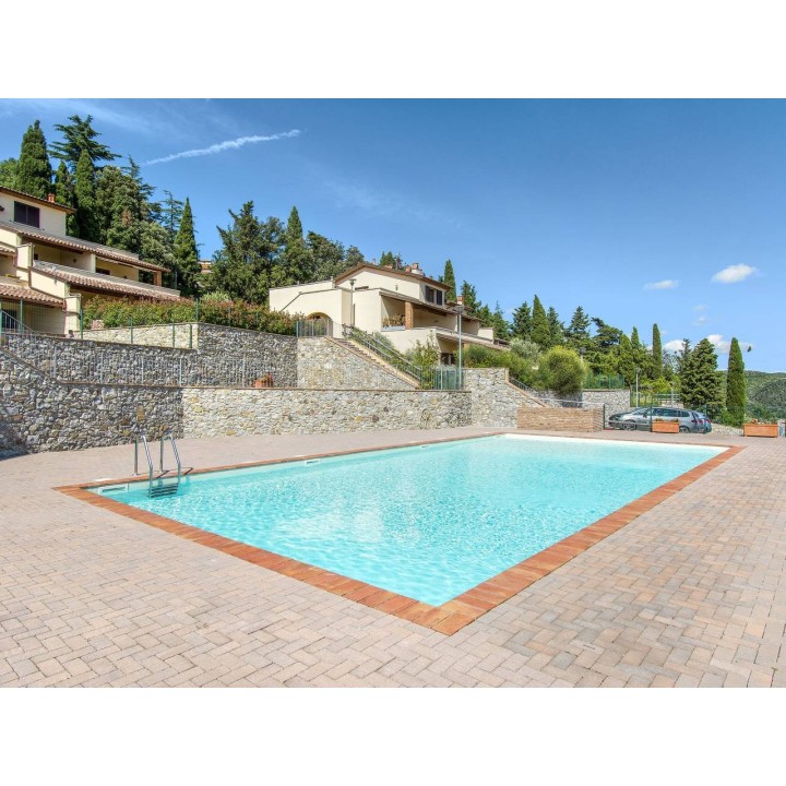 Ferienwohnung in Riparbella ab 48€ pro Nacht