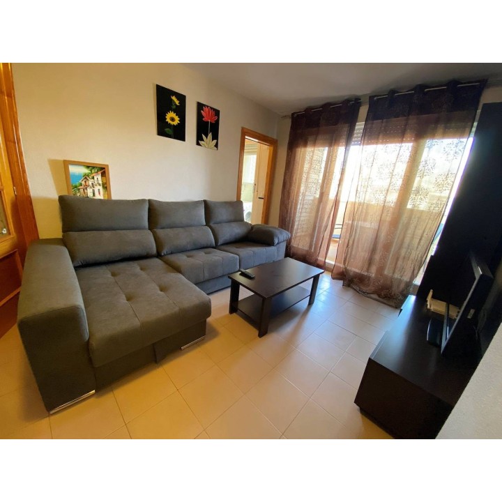 Ferienwohnung in Marina Baja ab 47€ pro Nacht