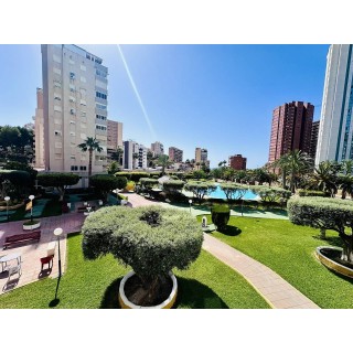 Ferienwohnung in Finestrat ab 49€ pro Nacht