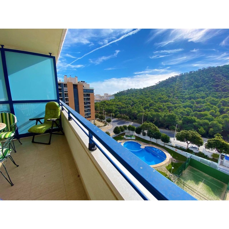 Ferienwohnung in Marina Baja ab 53€ pro Nacht
